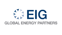 EIG Global Energy Partners website