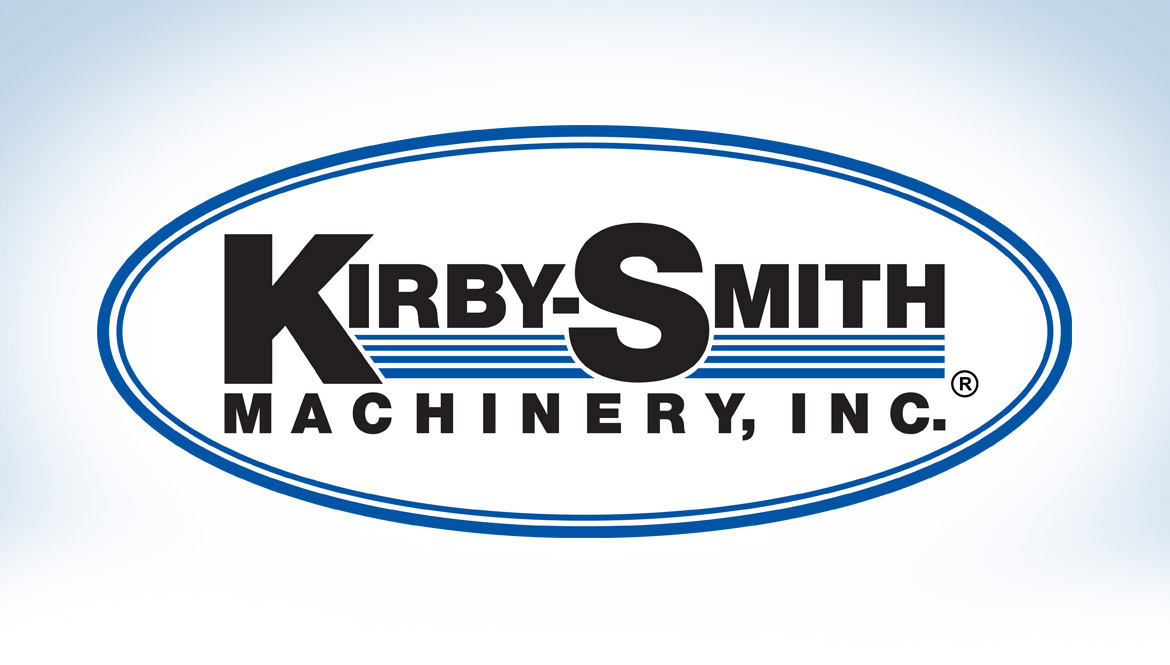 Kirby Smith Machinery, Inc.