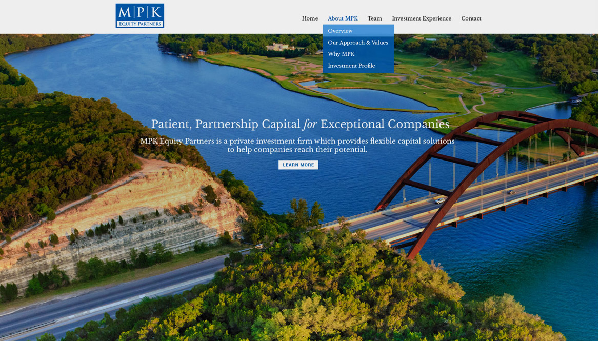 MPK Equity Partners